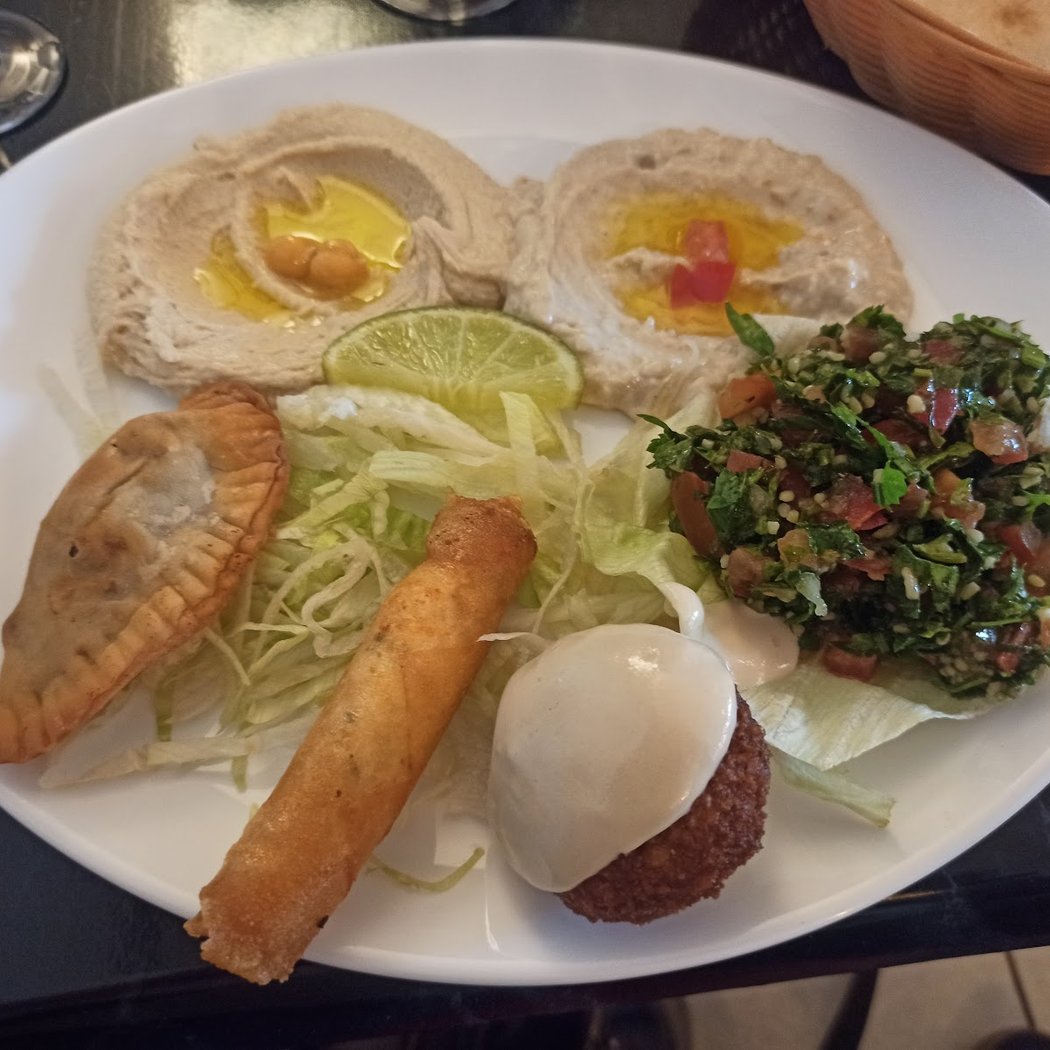 RESTAURANT LÉA 3